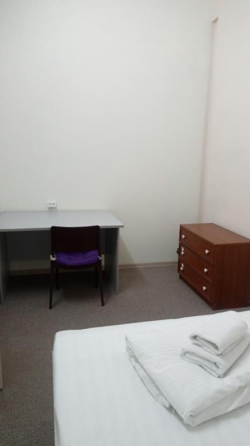 Хостел 689Capsulehotel&Coffee อัลมาตี ภายนอก รูปภาพ